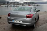 Citroen C-Elysee 2016 года (WW)